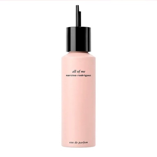 Narciso Rodriguez All of Me Eau de Parfum Recarga 150ml