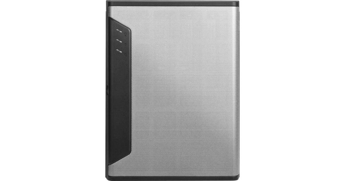 ChenbroSR30169T3+ server behuizing
