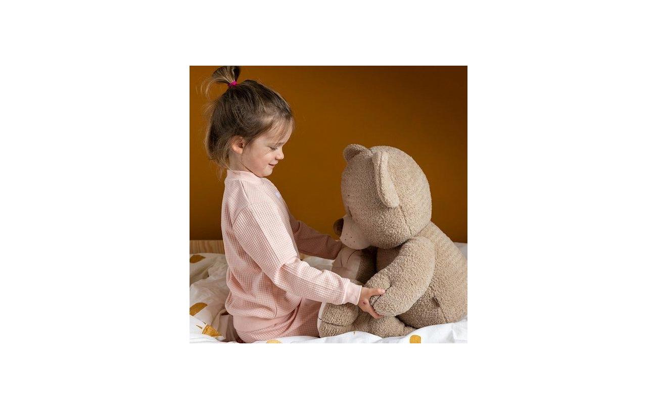 Tiamo Knuffelbeer 70cm