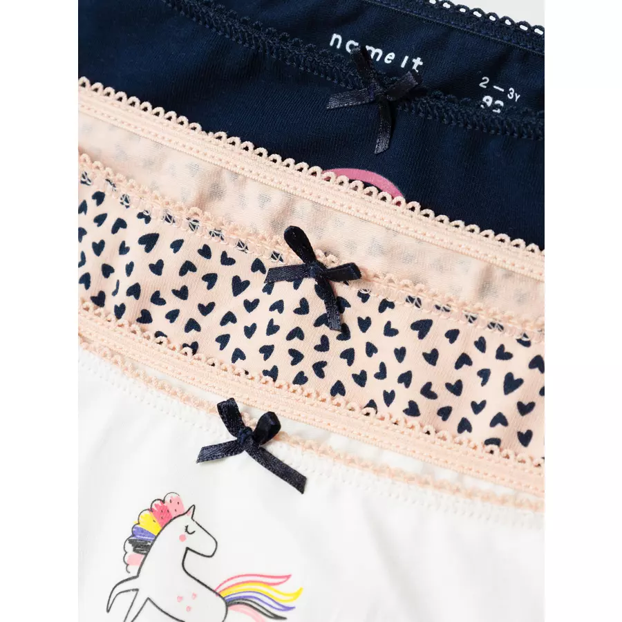name it Unterhosen 3er Pack Evening Sand
