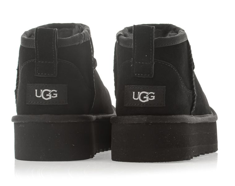 UGG Classic Ultra Mini Platform