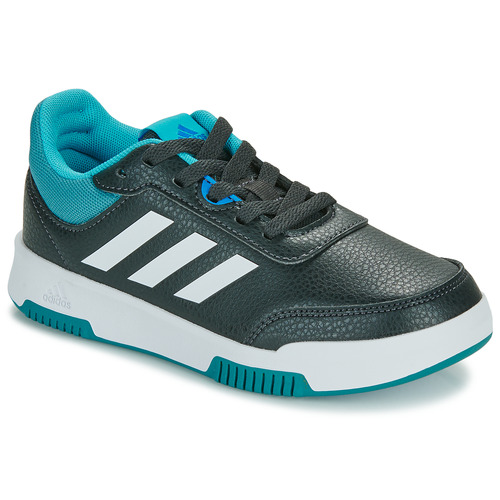 Adidas Sportswear - Tensaur Sport 2.0 K - Noir / Bleu