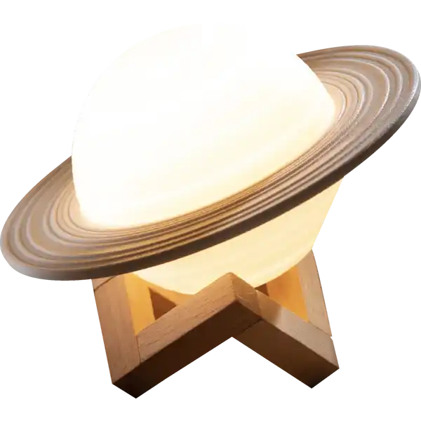 Saturnleuchte
