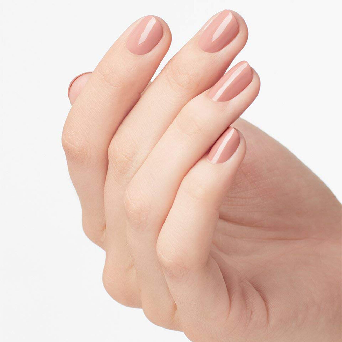 OPI Vernis à ongles Infinite Shine Dulce de Leche 15 ml