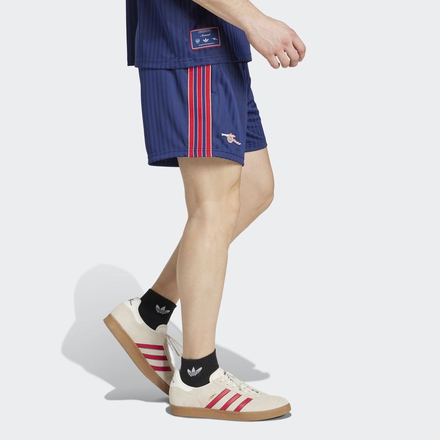 Adidas Original Short Arsenal Terrace Icons