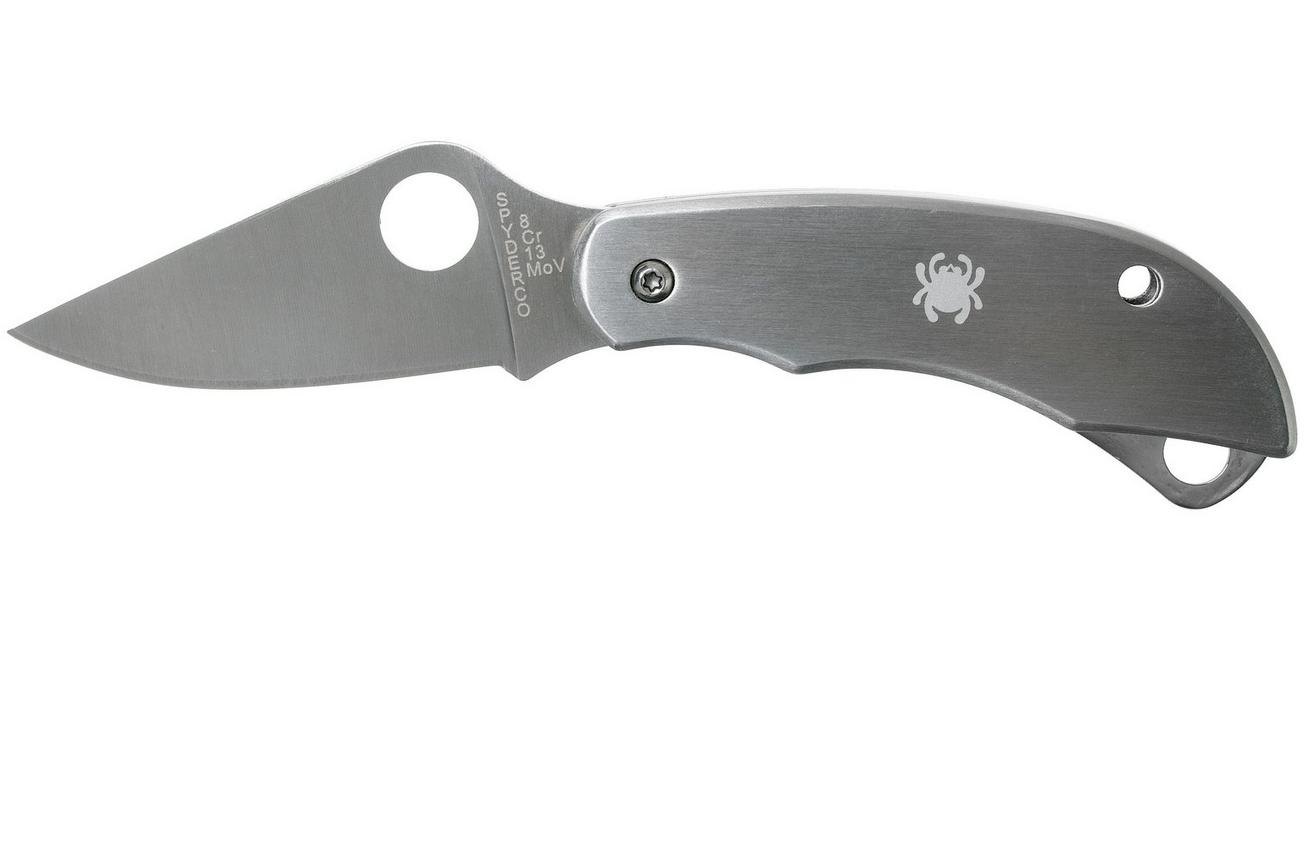 Spyderco Clipitool Scissors C169P zakmes