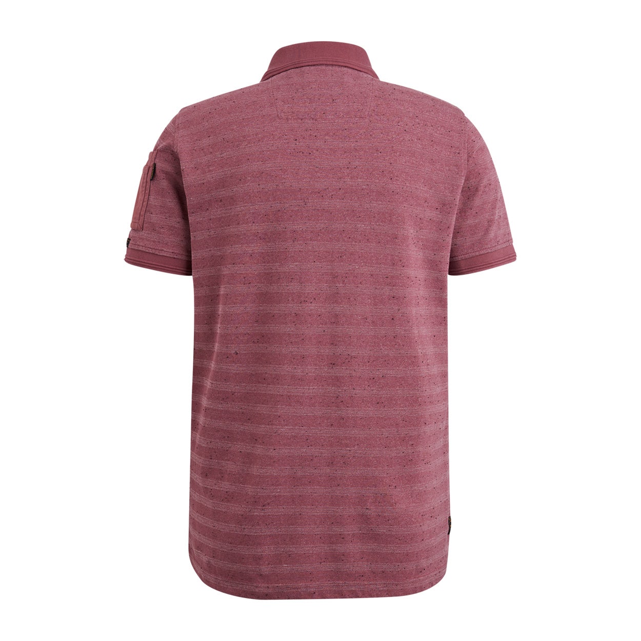 PME Legend  Polo Jacquard