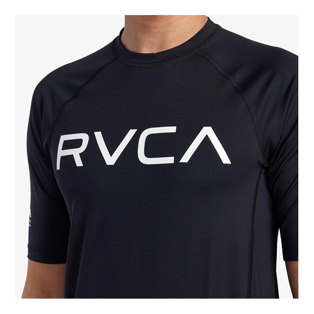 Rvca RASH - Lycra Homme black