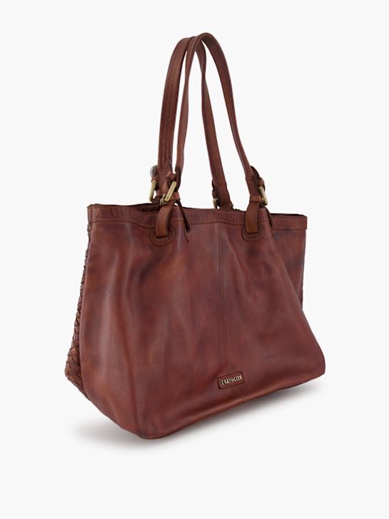 5th Avenue Shopper Cognac