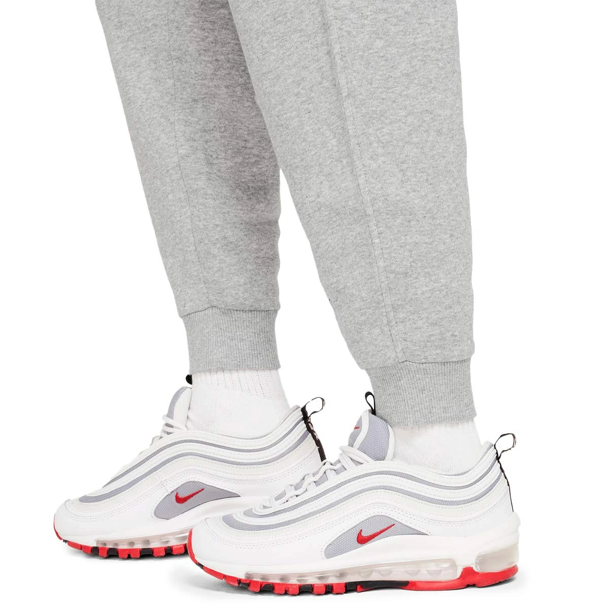 Calças Nike Sportswear Club Fleece Criança
