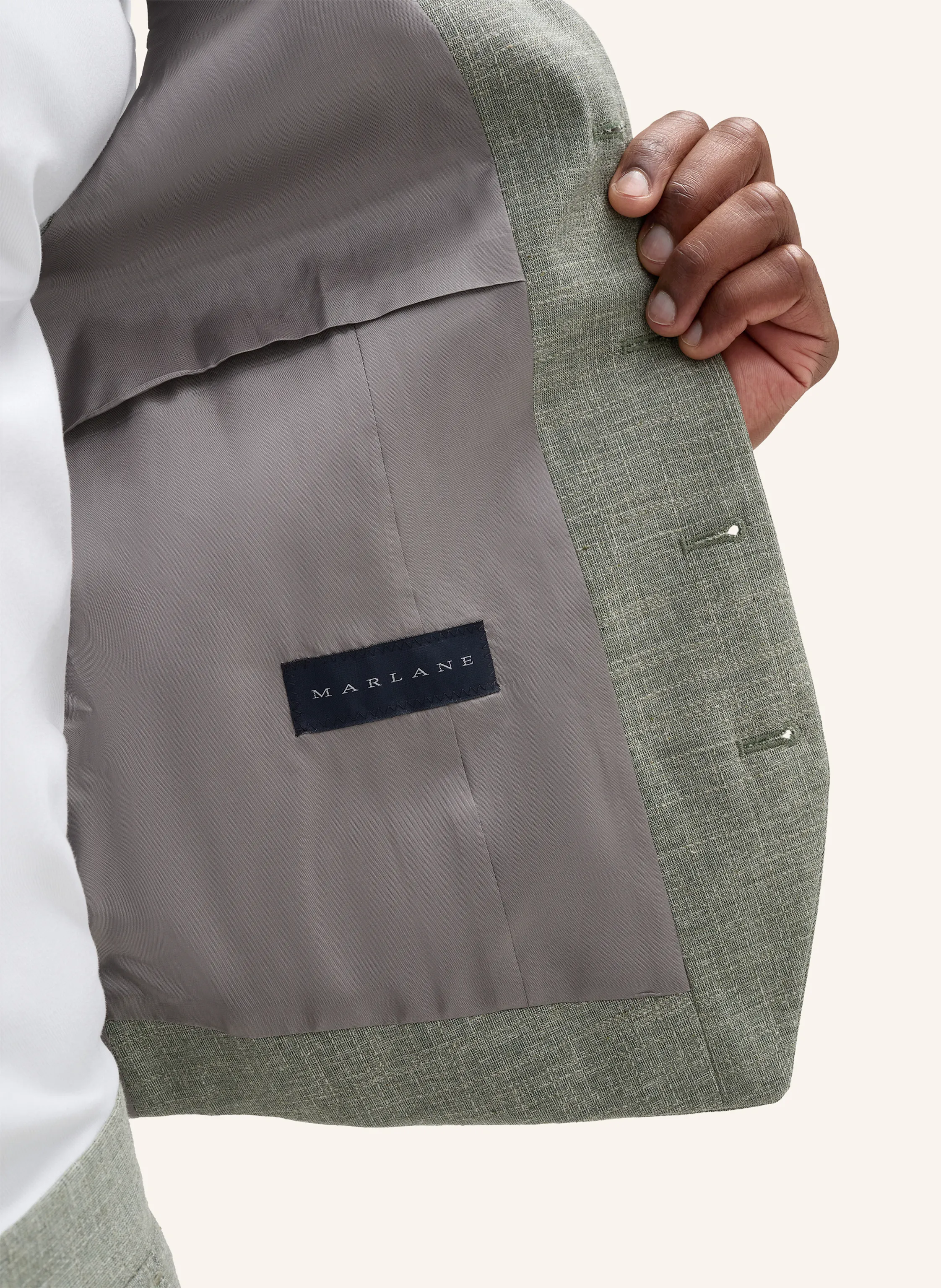 STRELLSON Anzugweste GYL Extra Slim Fit