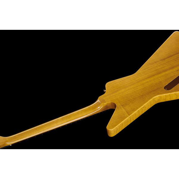 Gibson 58 Korina Explorer BG VOS