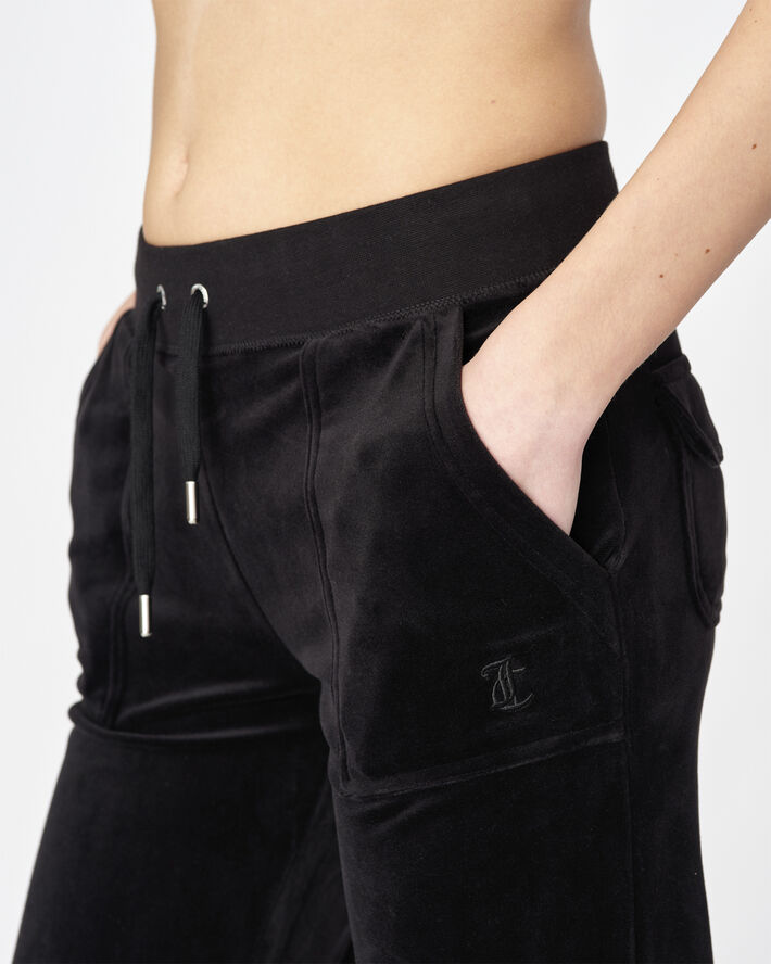 Juicy Couture LAYLA LOW RISE POCKET 101