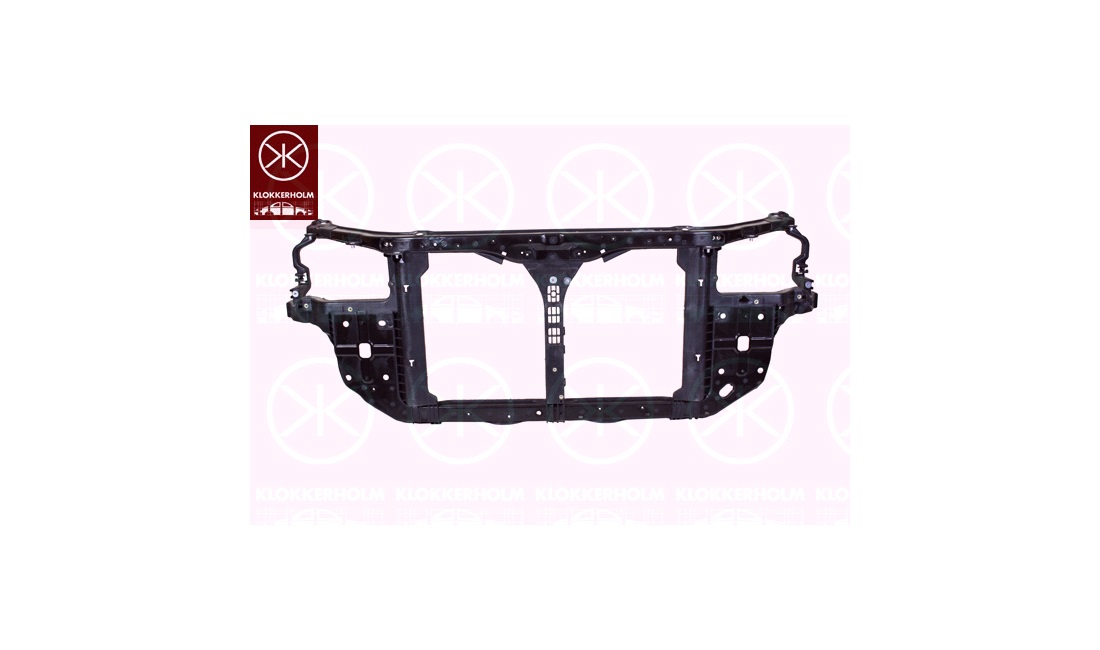 Frontpanel