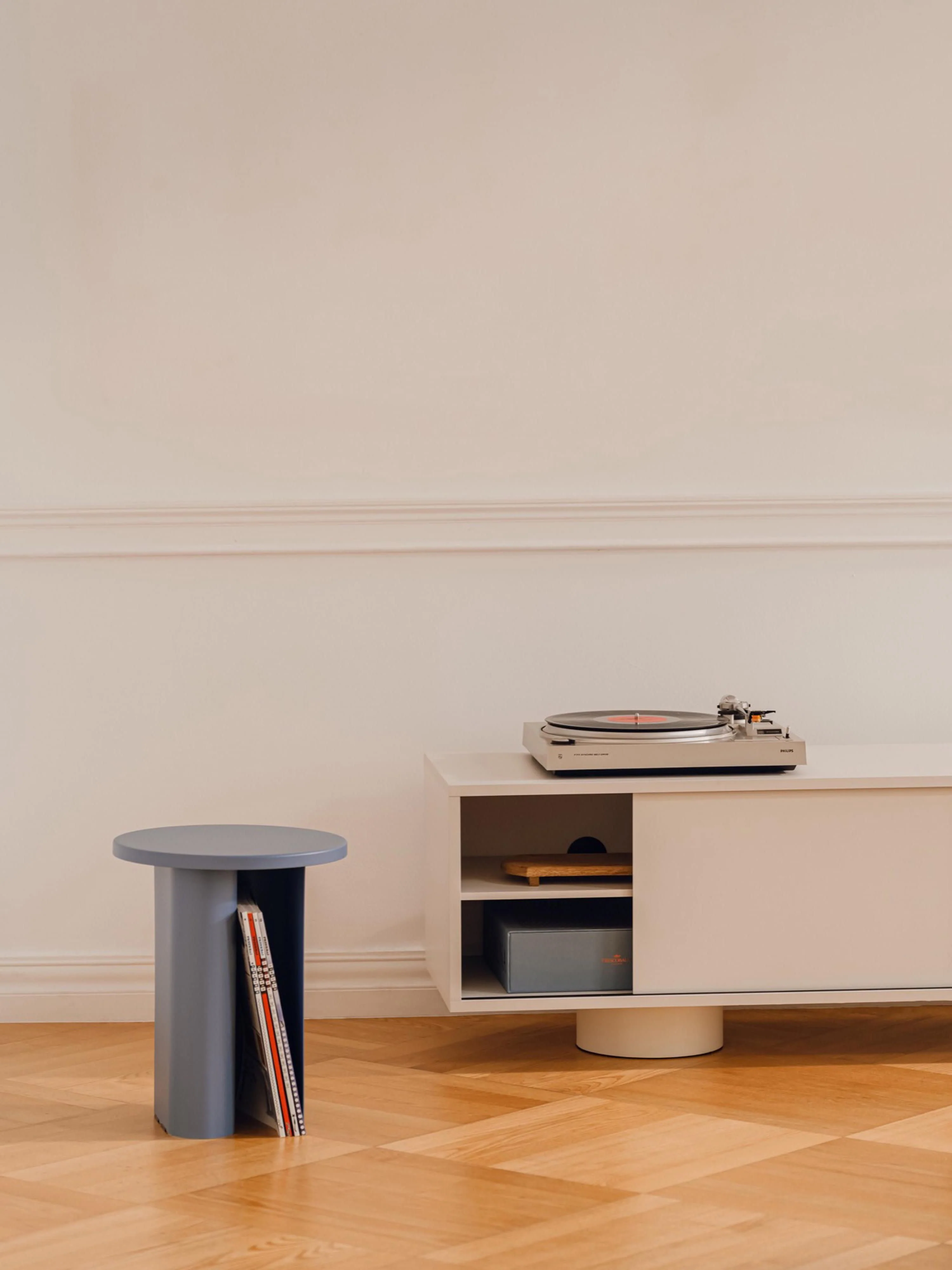 Bijzettafel Sato