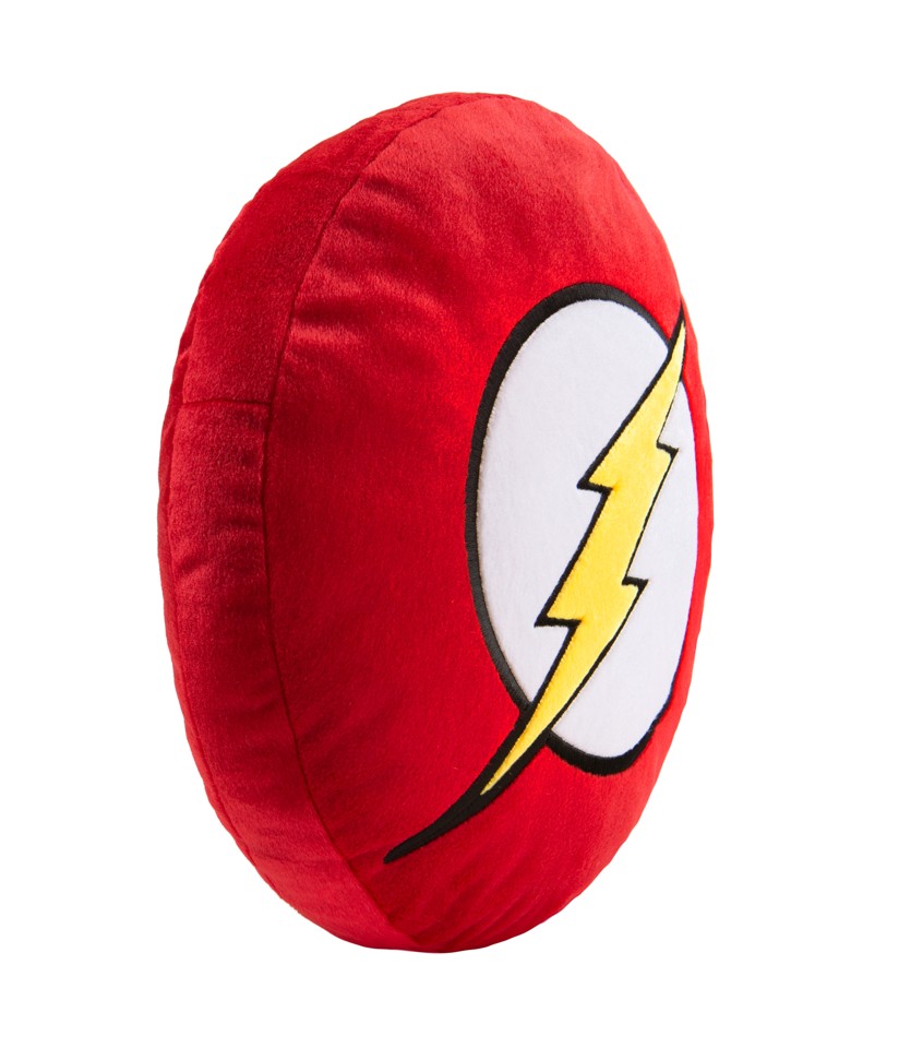 DC Comics - Flash Pillow
