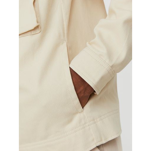 Jack&Jones Jakke, Almond Milk, XL