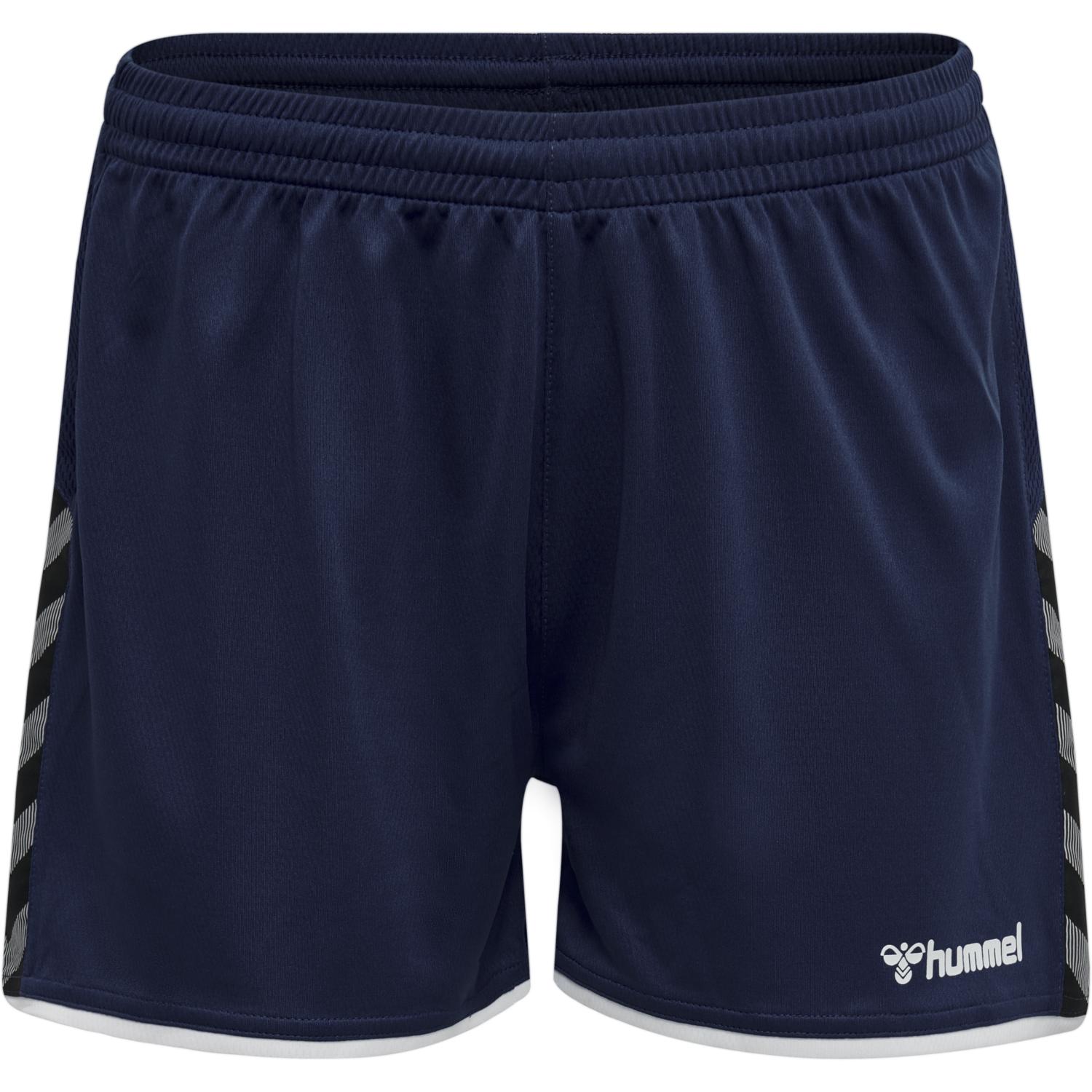 hmlAUTHENTIC POLY SHORTS WOMAN