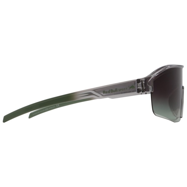 Red Bull Spect - Dundee S3 - Lunettes vélo