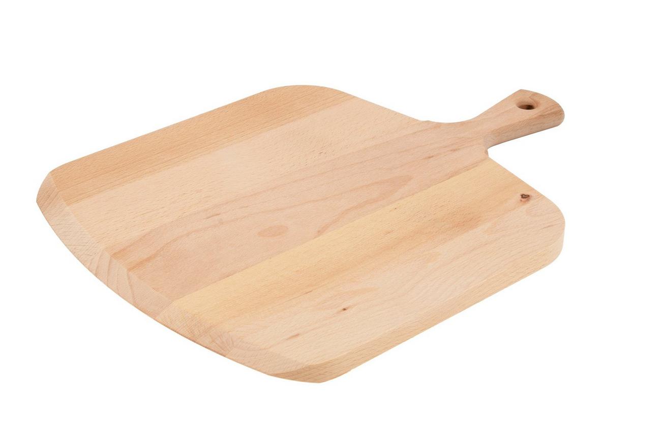 Boska Amigo pizzaschep 320517,  30x30 cm beukenhout