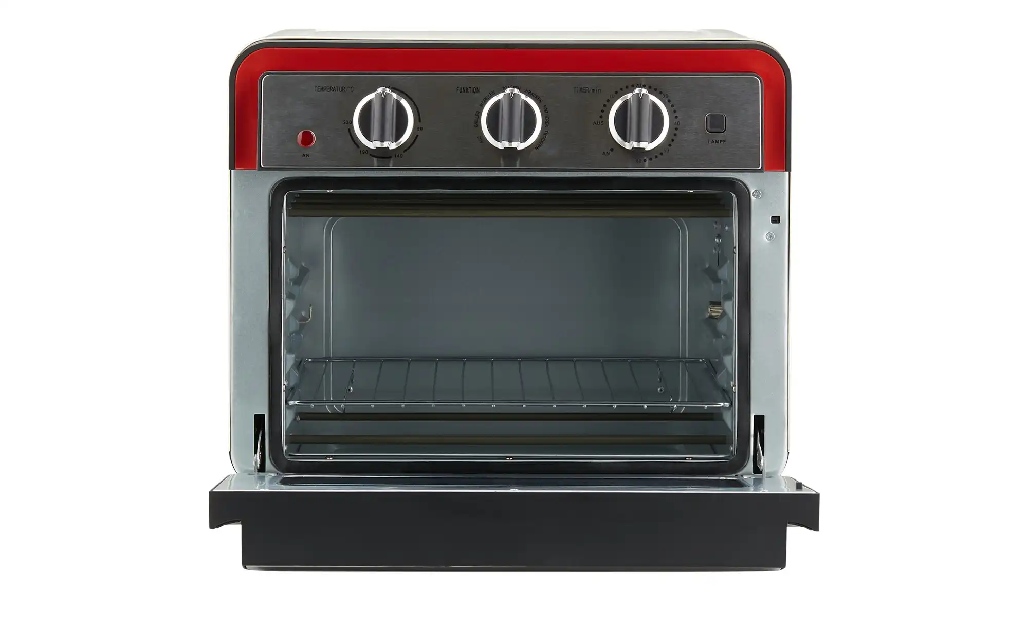 KHG Minibackofen MBO-22CS