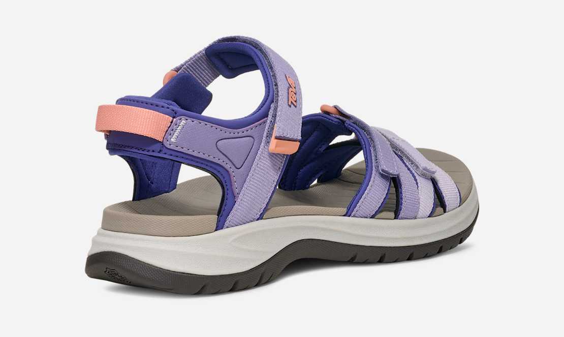 Dames Tirra Sport Hiking Sandal