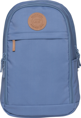 Beckmann Urban Midi Ryggsekk 26L, Blue Shadow