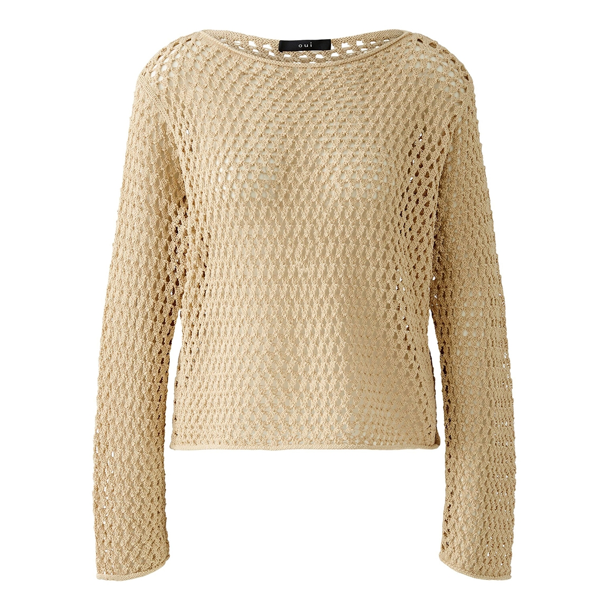 Dames Trui 0092981