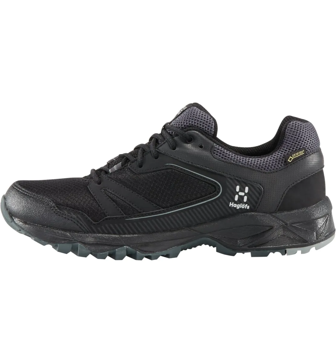 Haglöfs Trail Fuse GT Women True Black