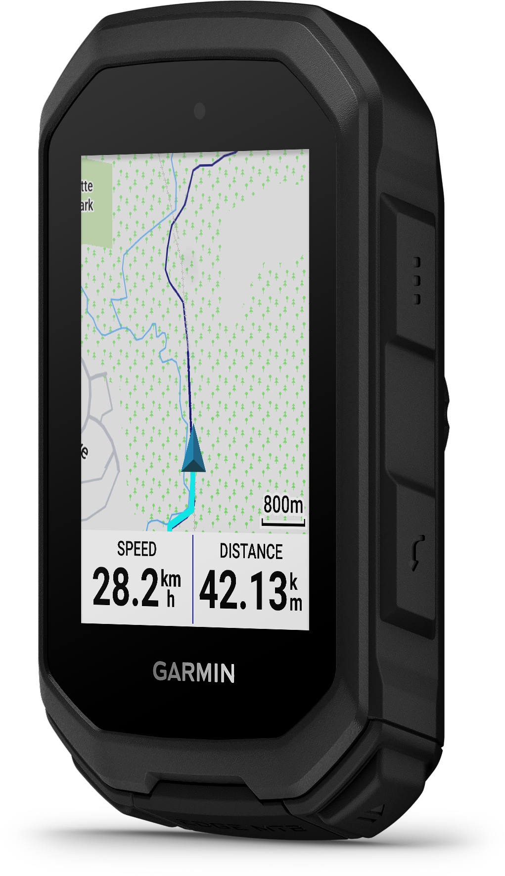 Garmin Edge MTB