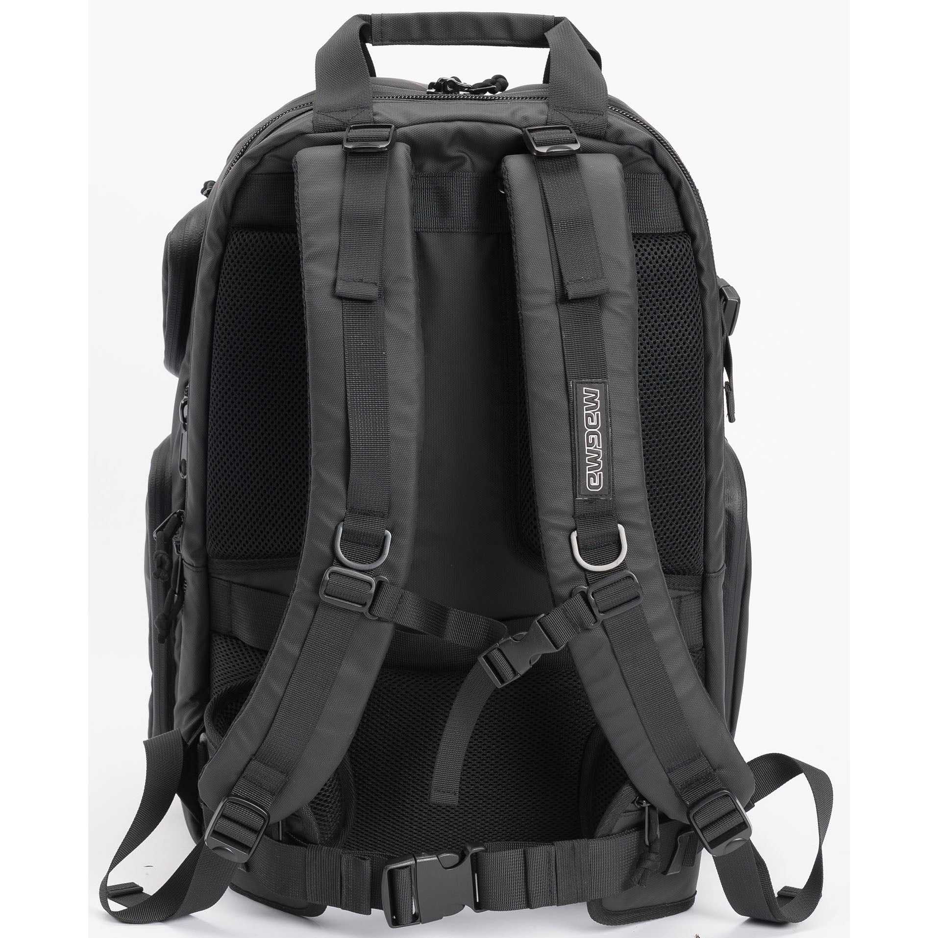 Magma Solid Blaze 120 universele flightbag
