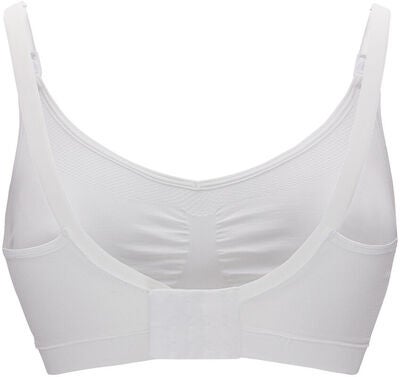 Medela Keep Cool Amme-BH, Hvit