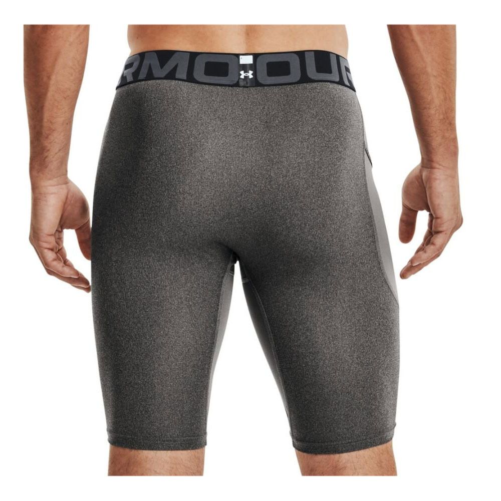 Under Armour HEATGEAR - Cuissard Homme gris