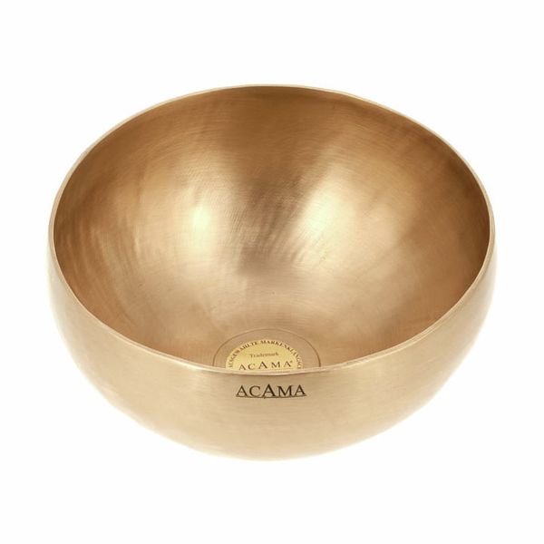 Acama KSET-30 Therapy Singing Bowl