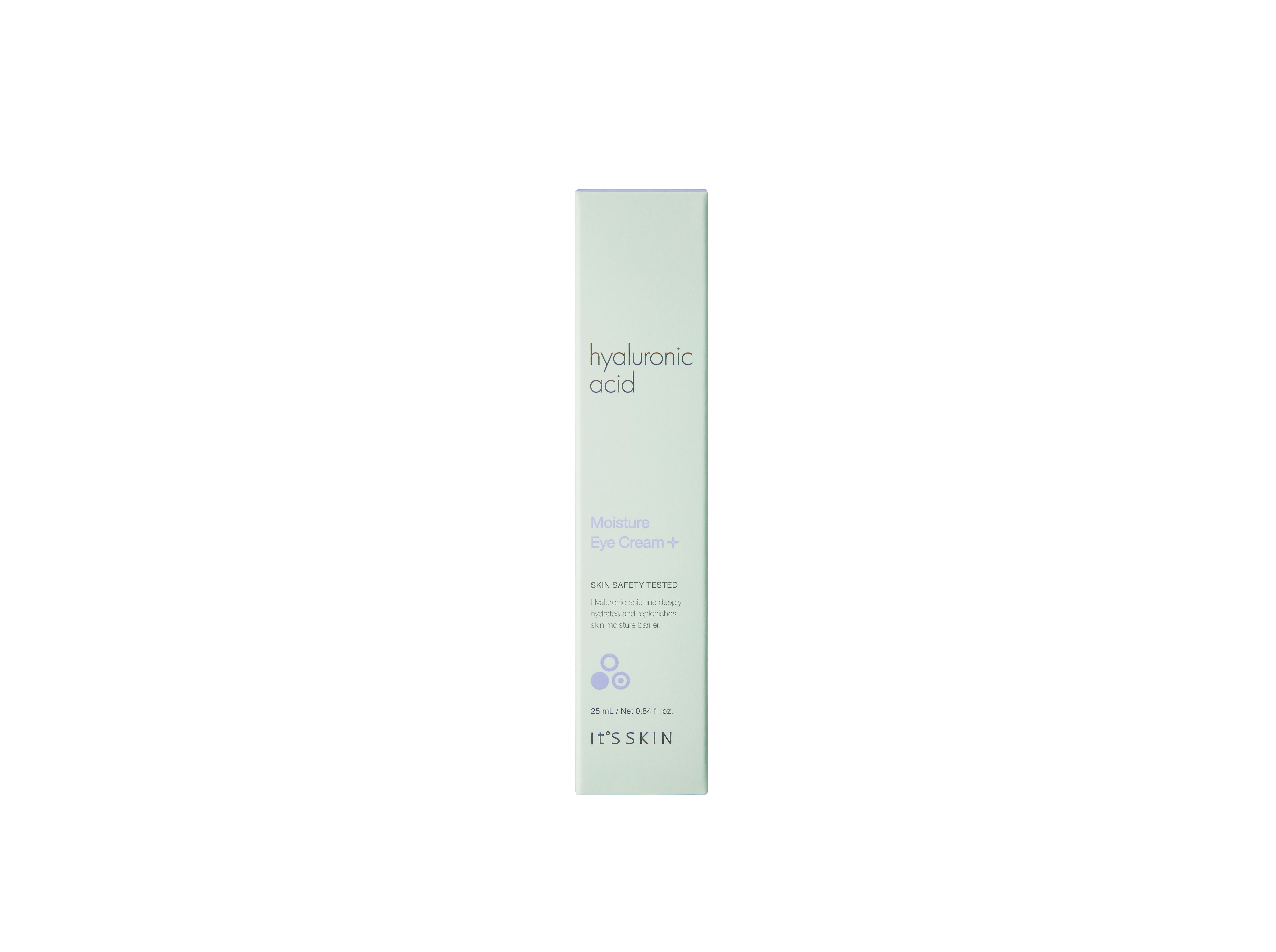 CONTORNO OLHOS IT'S SKIN HIGRATANTE AC HIELORONICO 25 ML