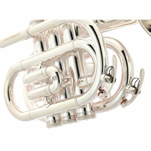 Thomann TR 5 SI Bb-Taschentrompete