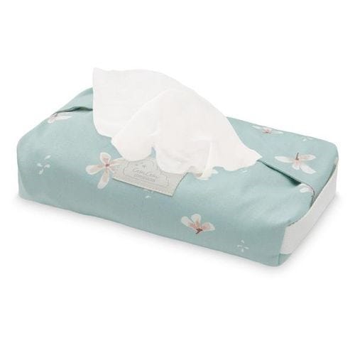 Camcam  etui à lingettes windflower