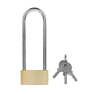 CADENAS LAITON ANSE HAUTE 40MM