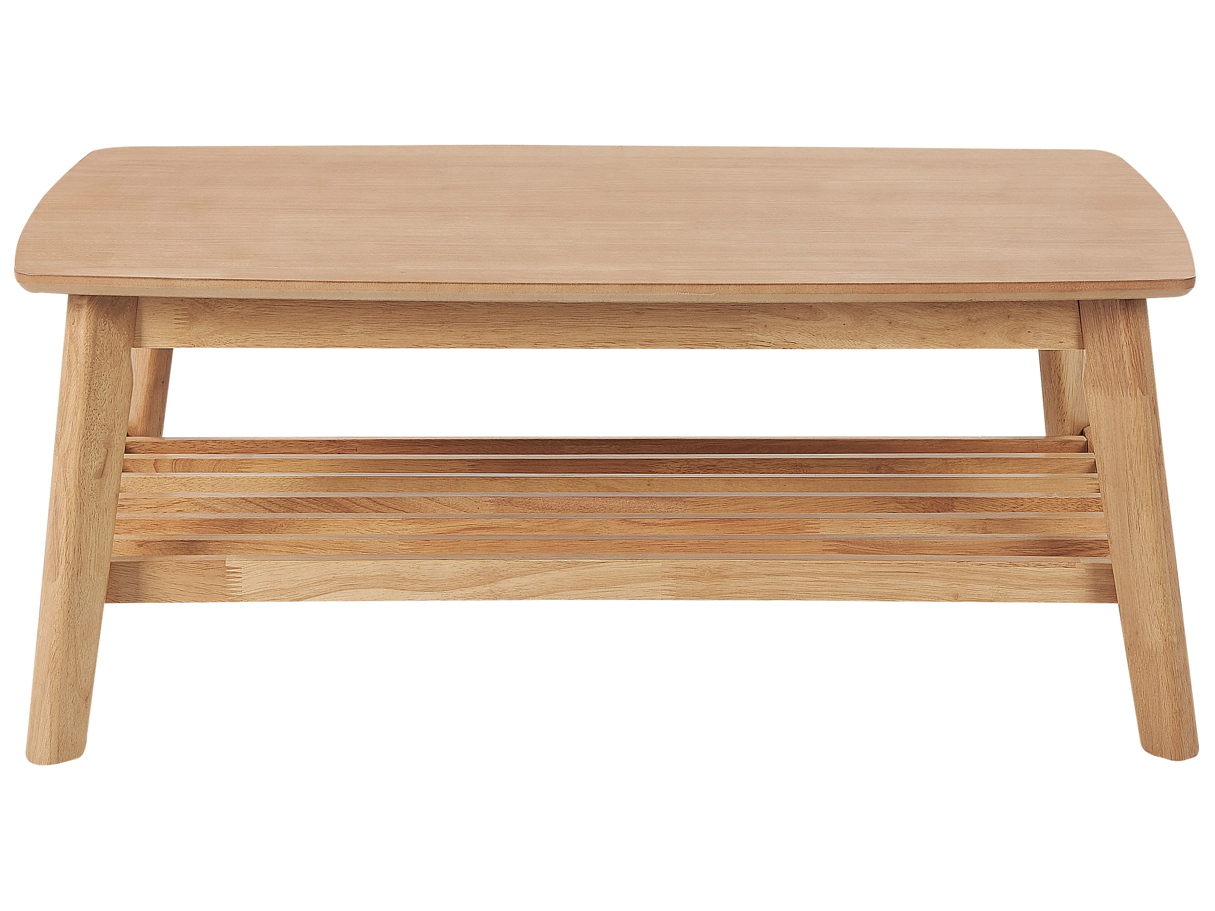 Salontafel TULARE Lichtbruin