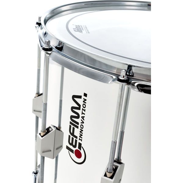 Lefima MP-BU0-1412-2MM + Rockbag