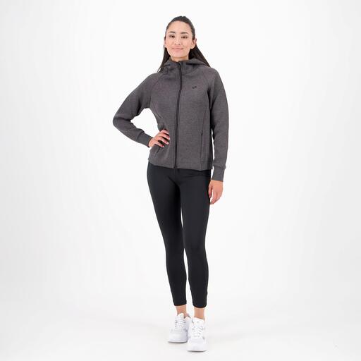 Patins escuros prateados
