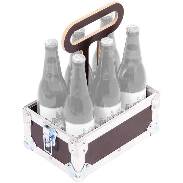 Thon Bottle Box
