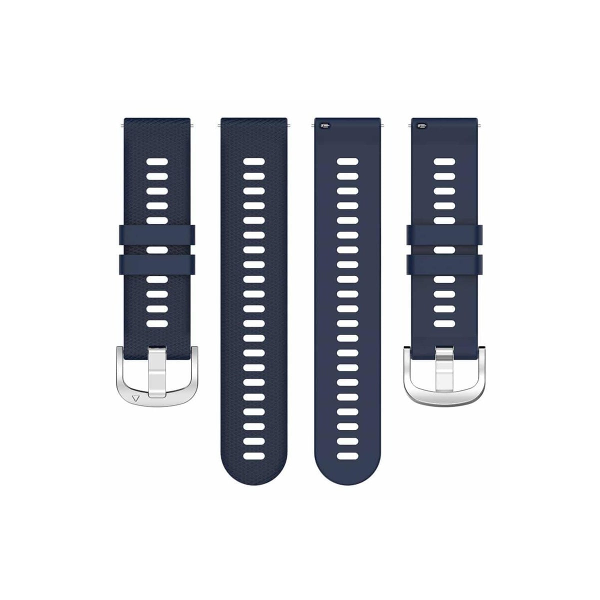 Pure klokkereim Boat Wave Lite - Navy