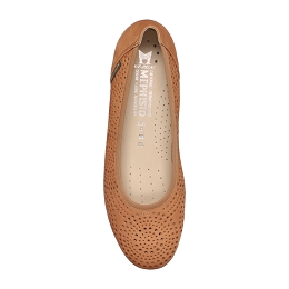 elsie perf  BUCKSOFT 6911n  BRANDY