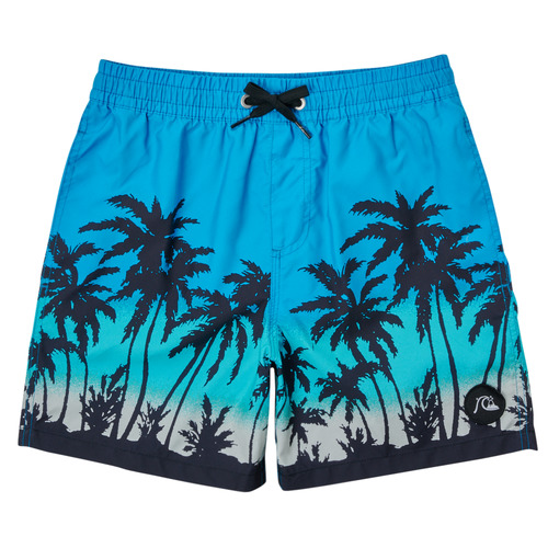 Quiksilver - EVERYDAY PARADISE - Multicolore