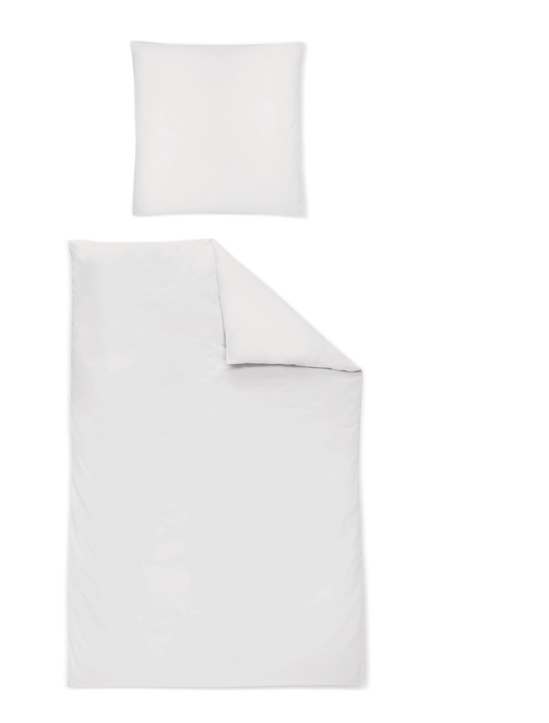 Bettwäsche PARIS Satin