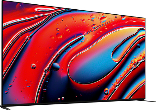 Sony 65'' Bravia 9 4K QLED XR Mini-led (2024)