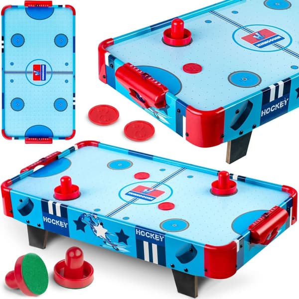Air Hockey Bord for spill Neo-Sport NS-422