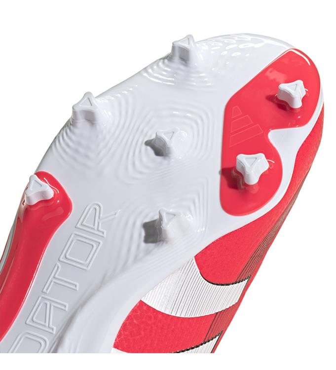 adidas Predator League Multi Ground ID3753 LUCRED-FTWWHT-CBLACK