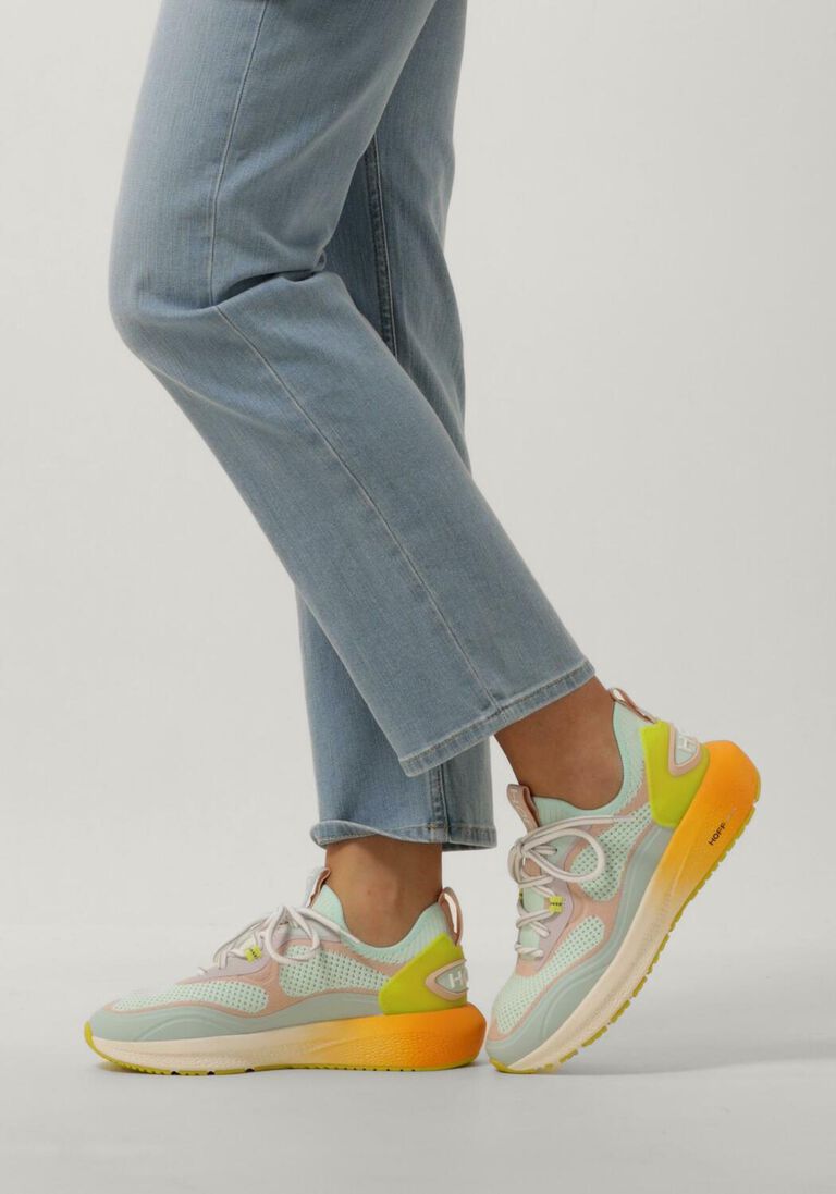 THE HOFF BRAND multi the hoff brand lage sneakers dynamic